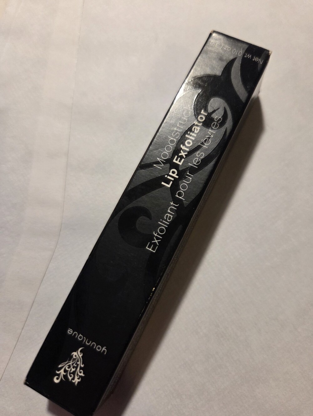 Younique Moodstruck Lip Exfoliator